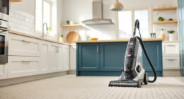 Top Bissell Carpet Cleaner Models Ranked for 2026