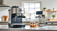 Top De'Longhi Espresso Machines for 2026: Best-Of Roundup