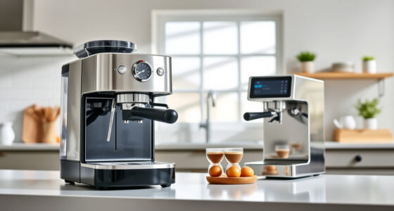 Top De'Longhi Espresso Machines for 2026: Best-Of Roundup