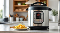 Top Instant Pot Pressure Cooker Models Ranked for 2026