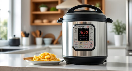 Top Instant Pot Pressure Cooker Models Ranked for 2026