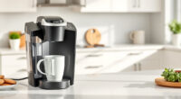 Top Keurig Coffee Maker Models Ranked for 2026