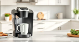 Top Keurig Coffee Maker Models Ranked for 2026