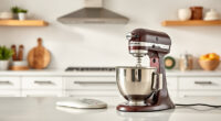 Top KitchenAid Stand Mixer Models Ranked for 2026