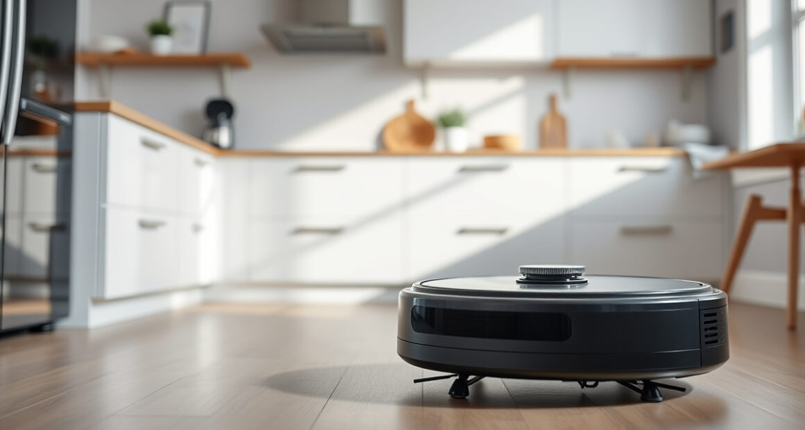 Top Roborock Robot Vacuums for 2026: The Ultimate Guide