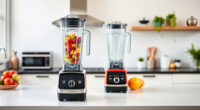 Top Vitamix Blender Models Ranked for 2026
