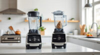 Vitamix A3500 vs Vitamix E310 Explorian: Full Comparison