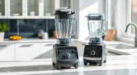 Vitamix A3500 vs Vitamix Propel 750: Full Comparison