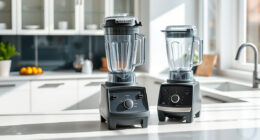 Vitamix A3500 vs Vitamix Propel 750: Full Comparison