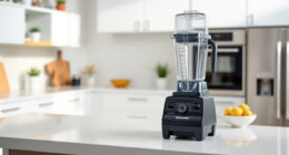 Vitamix Blade Assembly: Compatibility & Buying Guide