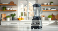 Vitamix vs. Blendtec: Which Blender Comes Out on Top?