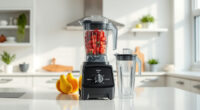Vitamix vs Blendtec: Which Blender Wins in 2026?