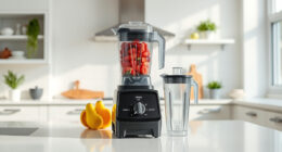 Vitamix vs Blendtec: Which Blender Wins in 2026?