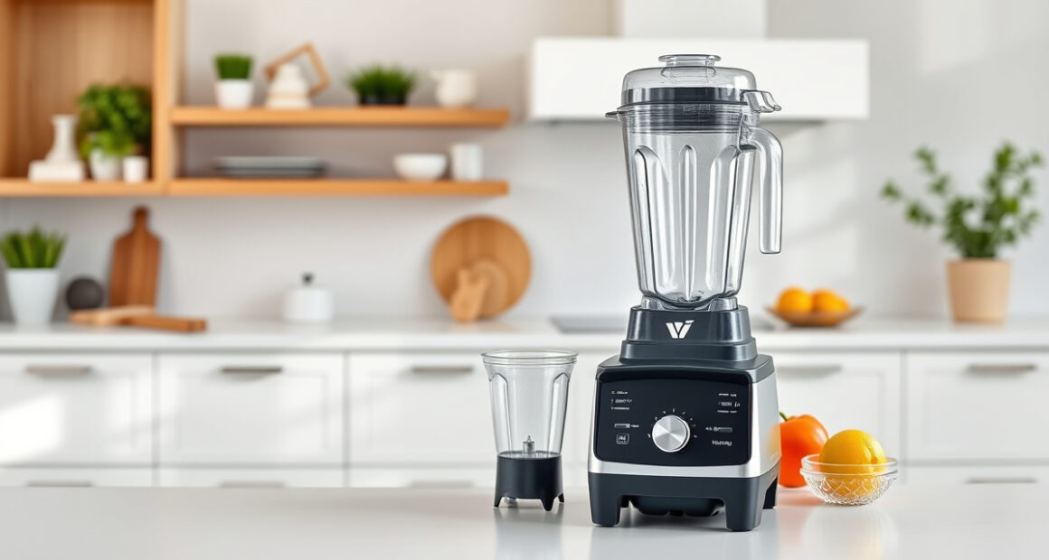 Vitamix vs Ninja: Which Blender Reigns Supreme in 2026?