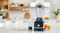 Vitamix vs Ninja: Which Blender Reigns Supreme in 2026?