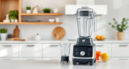 Vitamix vs Ninja: Which Blender Reigns Supreme in 2026?
