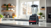 Vitamix vs NutriBullet: Which Blender Dominates in 2026?