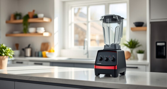 Vitamix vs NutriBullet: Which Blender Dominates in 2026?