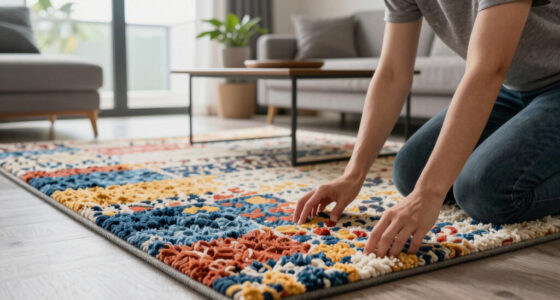 We Tested (and Rated!) All the Rugs at West Elm — Here Are the Best to Suit Your Style and Space