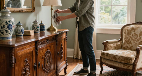 10 Best Antique-Style Furniture in 2026