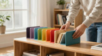10 Best Bookshelf Organizers in 2026
