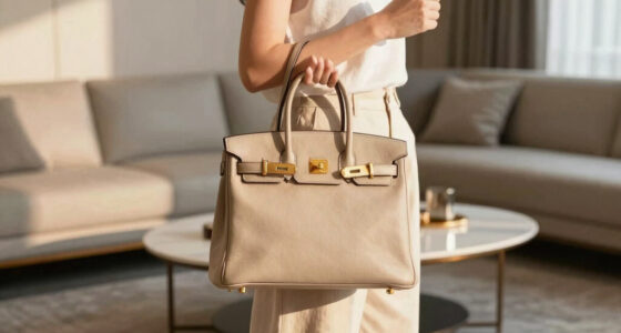 10 Best Designer Handbags in 2026