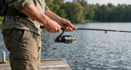 10 Best Fishing Gear in 2026 — Essential Equipment for Every Angler