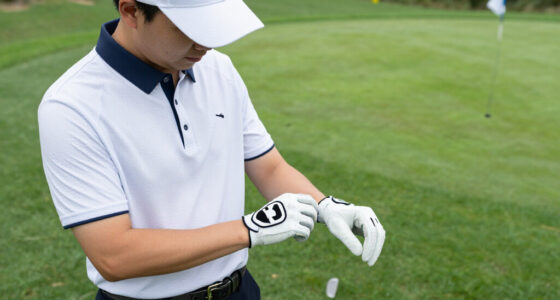 10 Best Golf Apparel in 2026