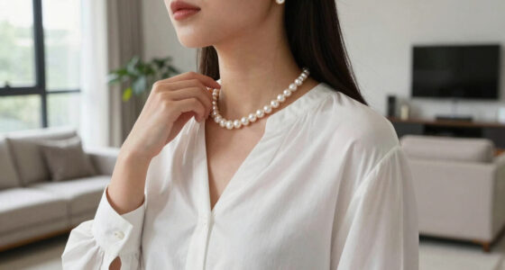10 Best Pearl Jewelry in 2026