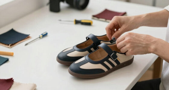 10 Best Samba Mary Jane Shoes in 2026