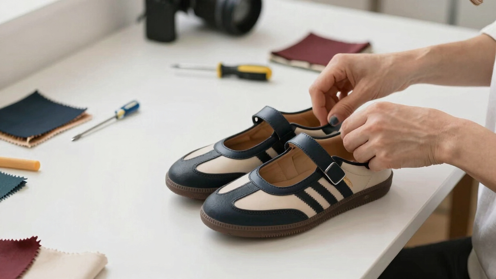 10 Best Samba Mary Jane Shoes in 2026