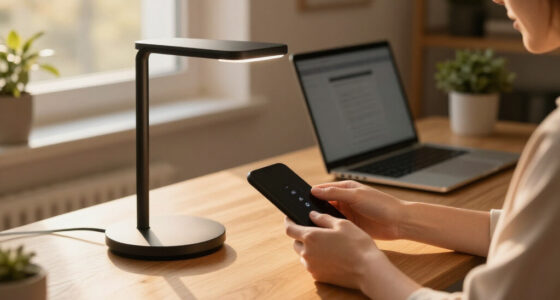 10 Best Smart Home Desk Lamps in 2026