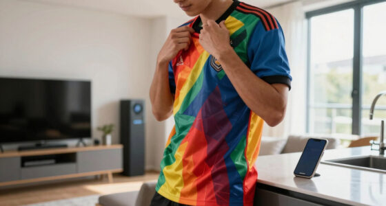 10 Best Soccer Jerseys in 2026