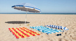 10 Best Summer Beach Essentials in 2026