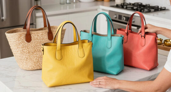 10 Best Summer Handbags in 2026