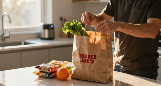 10 Best Trader Joe's Groceries in 2026