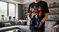 10 Best Transformers Collectibles in 2026