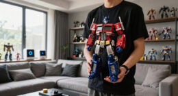 10 Best Transformers Collectibles in 2026