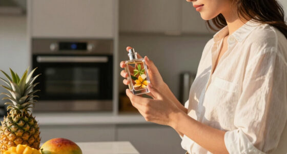 10 Best Tropical Perfumes in 2026