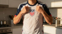 10 Best USA Soccer Jerseys in 2026