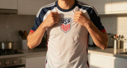 10 Best USA Soccer Jerseys in 2026