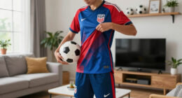 10 Best USA Soccer Jerseys in 2026