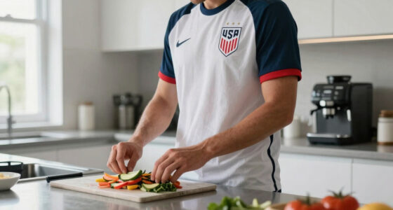 10 Best USMNT Jerseys in 2026