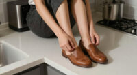 11 Best Closed-Toe Shoes for Skirts in 2026