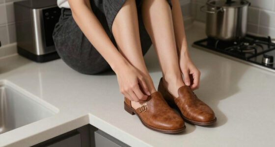 11 Best Closed-Toe Shoes for Skirts in 2026