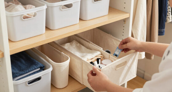 11 Best Closet Organizers in 2026