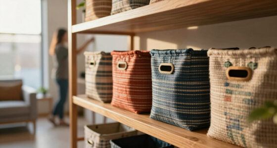 11 Best Decorative Storage Bins in 2026