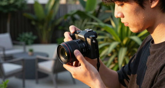 11 Best Digital Cameras in 2026