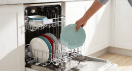 11 Best Dishwashers in 2026