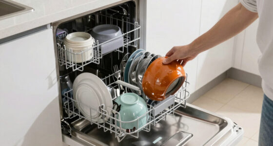 11 Best Dishwashers in 2026